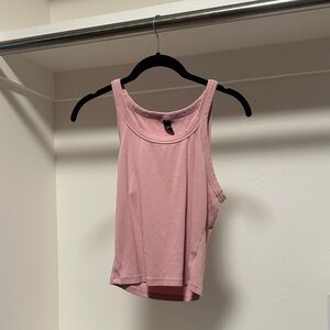 Stylish Pink Tank Top for Women